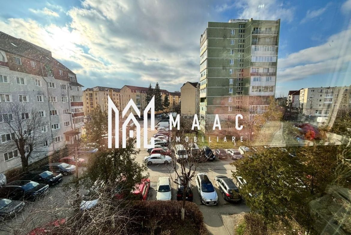 Apartament 2 camere | 54 MPU | Etaj 3 | Lift | Str Rahovei | hipodrom 3 - foto 9