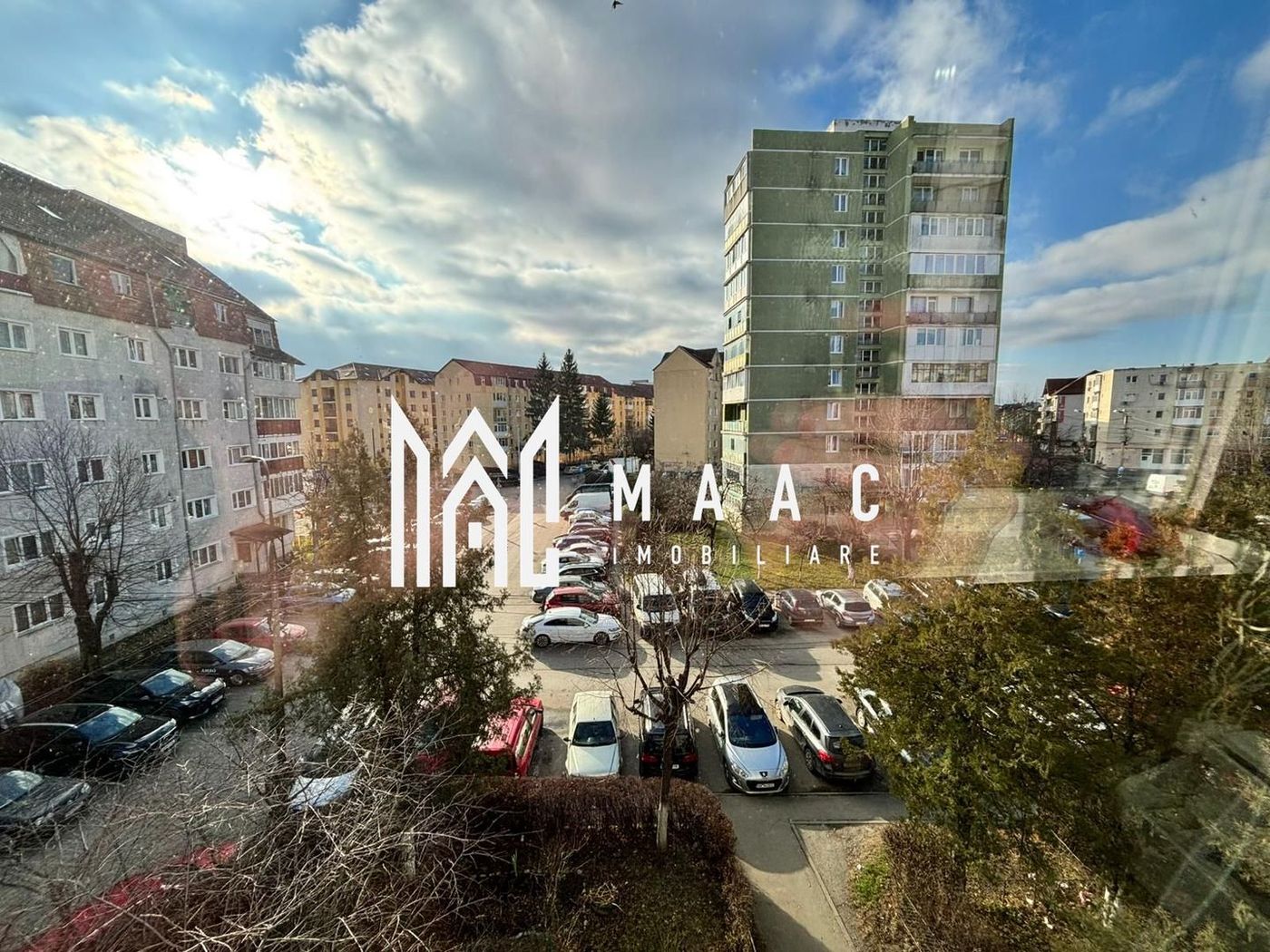 Apartament 2 camere | 54 MPU | Etaj 3 | Lift | Str Rahovei | hipodrom 3 - foto 9