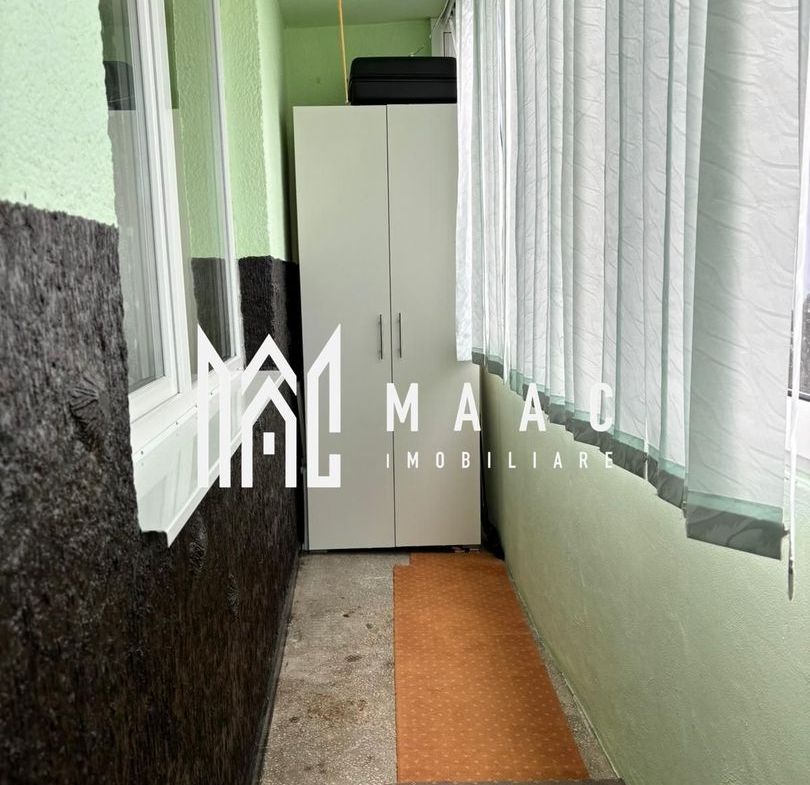 Apartament 2 camere | 54 MPU | Etaj 3 | Lift | Str Rahovei | hipodrom 3 - foto 10