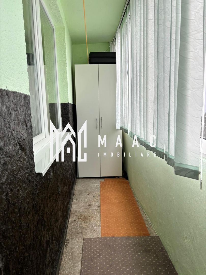 Apartament 2 camere | 54 MPU | Etaj 3 | Lift | Str Rahovei | hipodrom 3 - foto 10