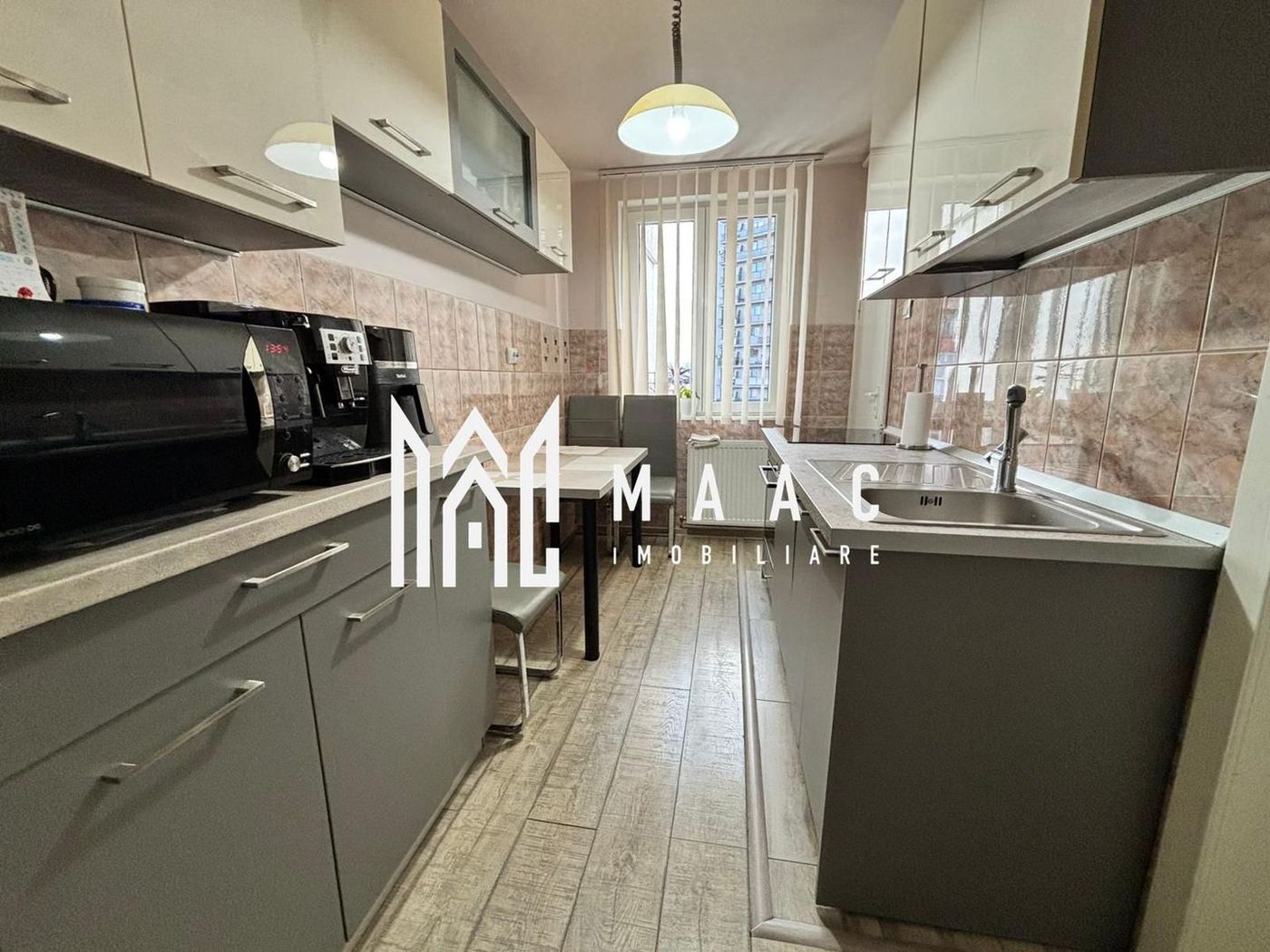 Apartament 2 camere | 54 MPU | Etaj 3 | Lift | Str Rahovei | hipodrom 3 - foto 11