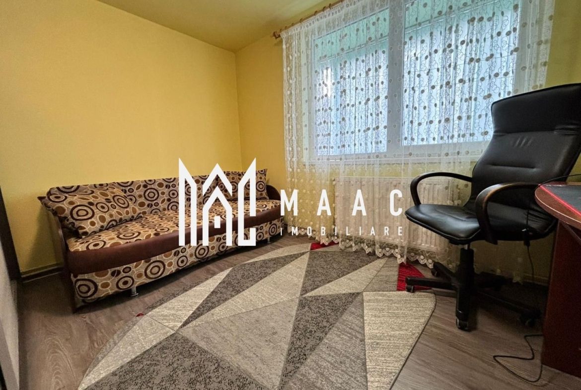 Apartament 2 camere | 54 MPU | Etaj 3 | Lift | Str Rahovei | hipodrom 3 - foto 12