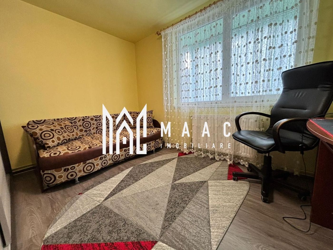 Apartament 2 camere | 54 MPU | Etaj 3 | Lift | Str Rahovei | hipodrom 3 - foto 12