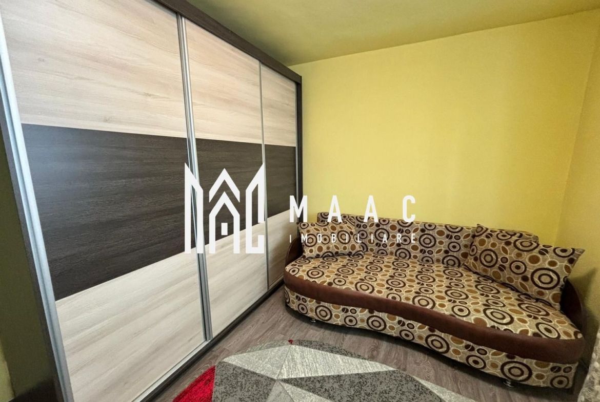 Apartament 2 camere | 54 MPU | Etaj 3 | Lift | Str Rahovei | hipodrom 3 - foto 13