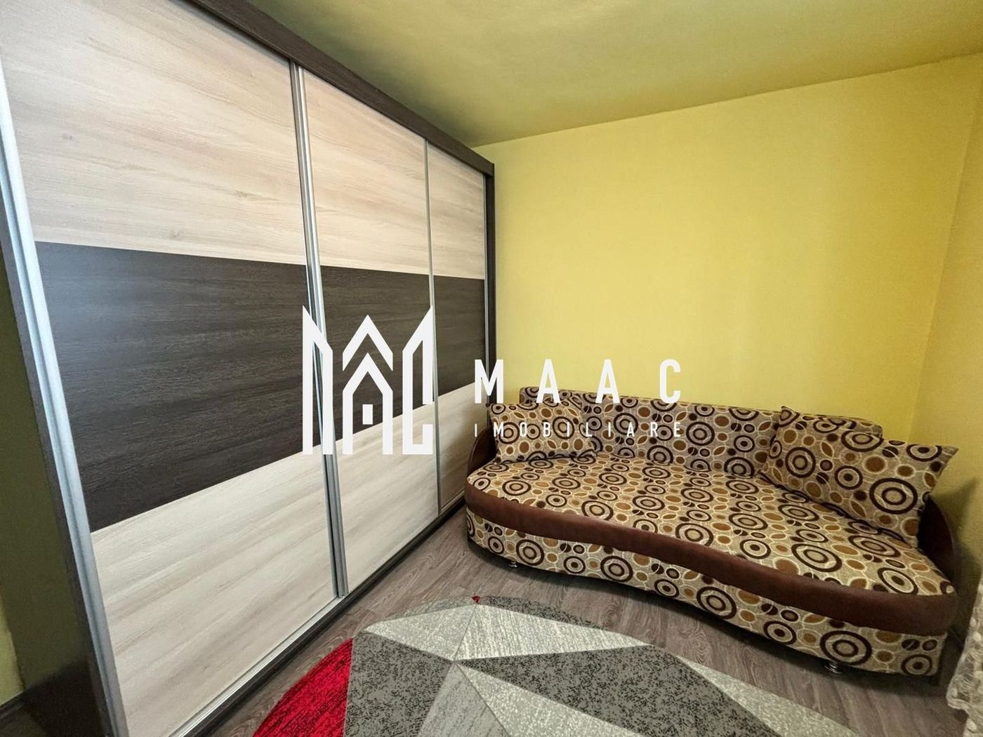 Apartament 2 camere | 54 MPU | Etaj 3 | Lift | Str Rahovei | hipodrom 3 - foto 13