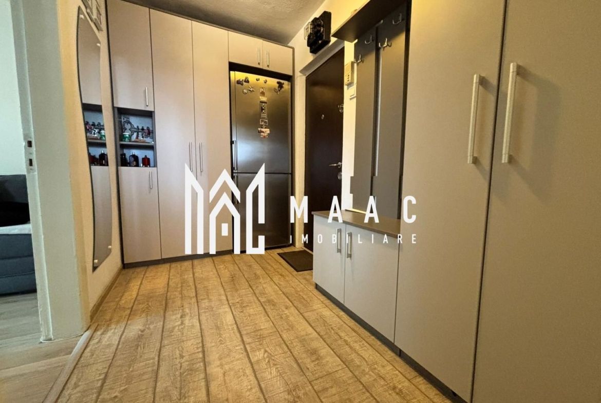 Apartament 2 camere | 54 MPU | Etaj 3 | Lift | Str Rahovei | hipodrom 3 - foto 14