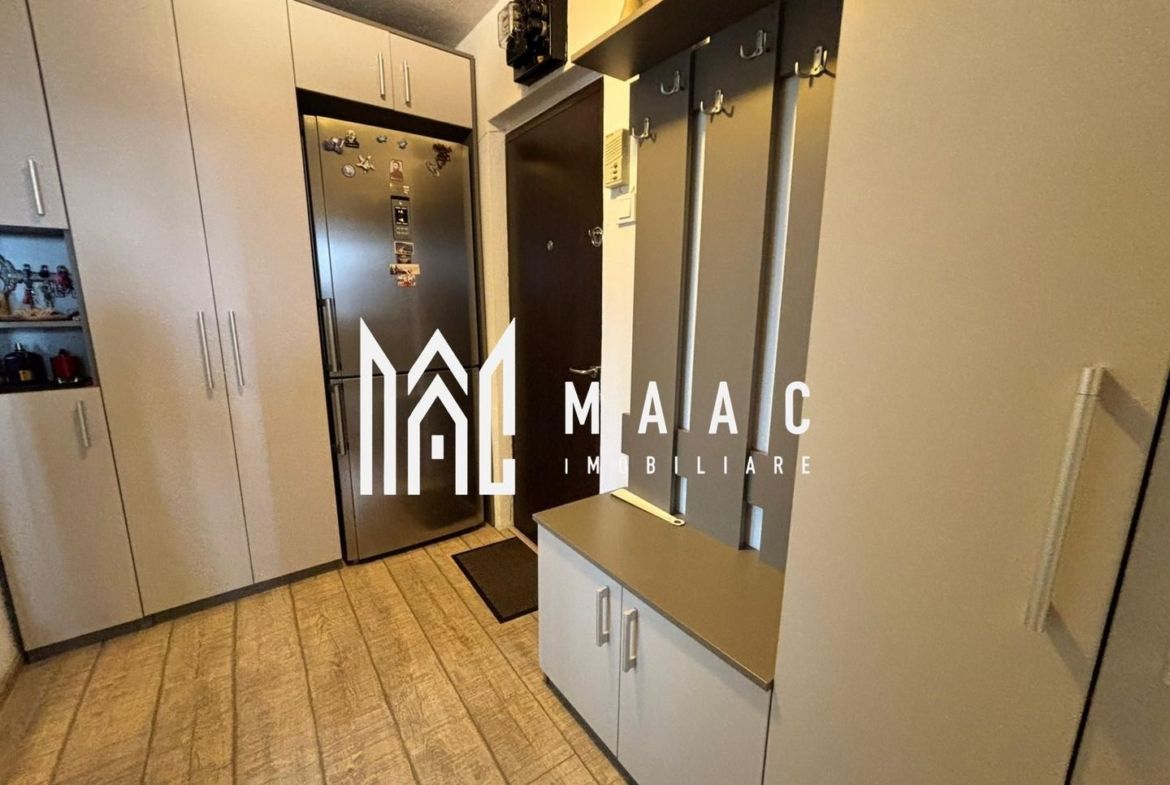 Apartament 2 camere | 54 MPU | Etaj 3 | Lift | Str Rahovei | hipodrom 3 - foto 15