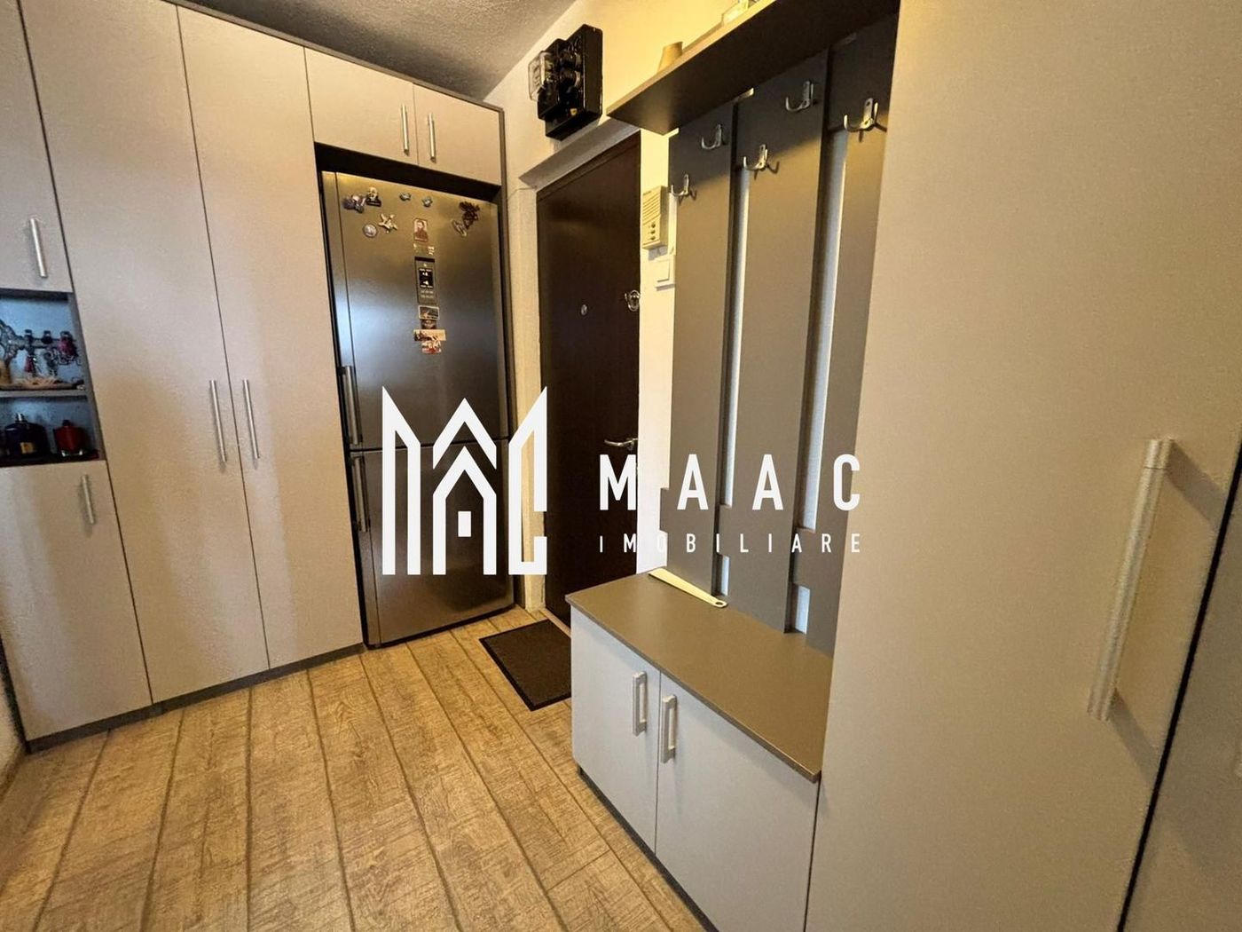 Apartament 2 camere | 54 MPU | Etaj 3 | Lift | Str Rahovei | hipodrom 3 - foto 15