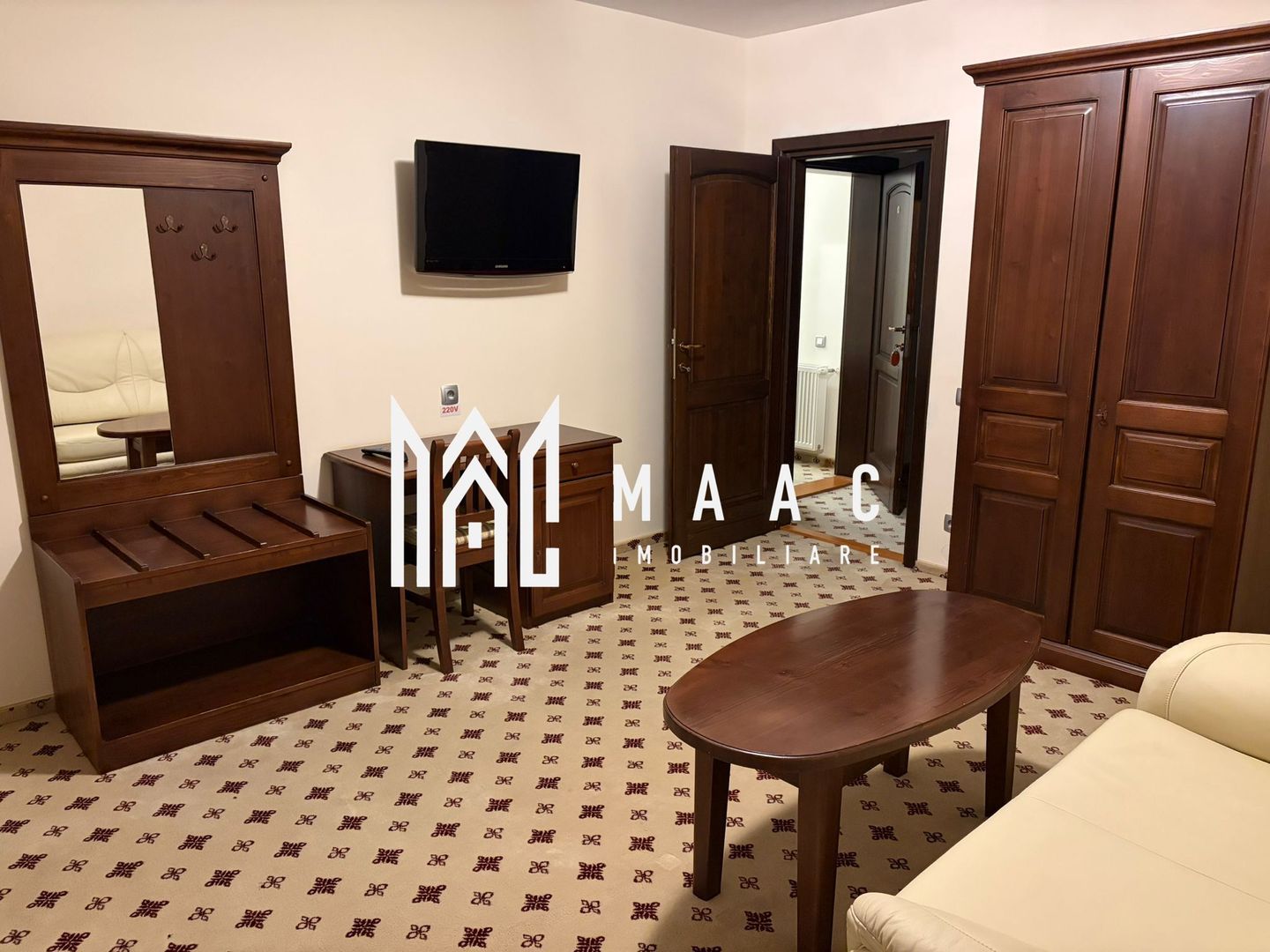 Complex Turistic I Teren 2.100 mp | 600 mp utili I Valea Lotrioarei Sibiu