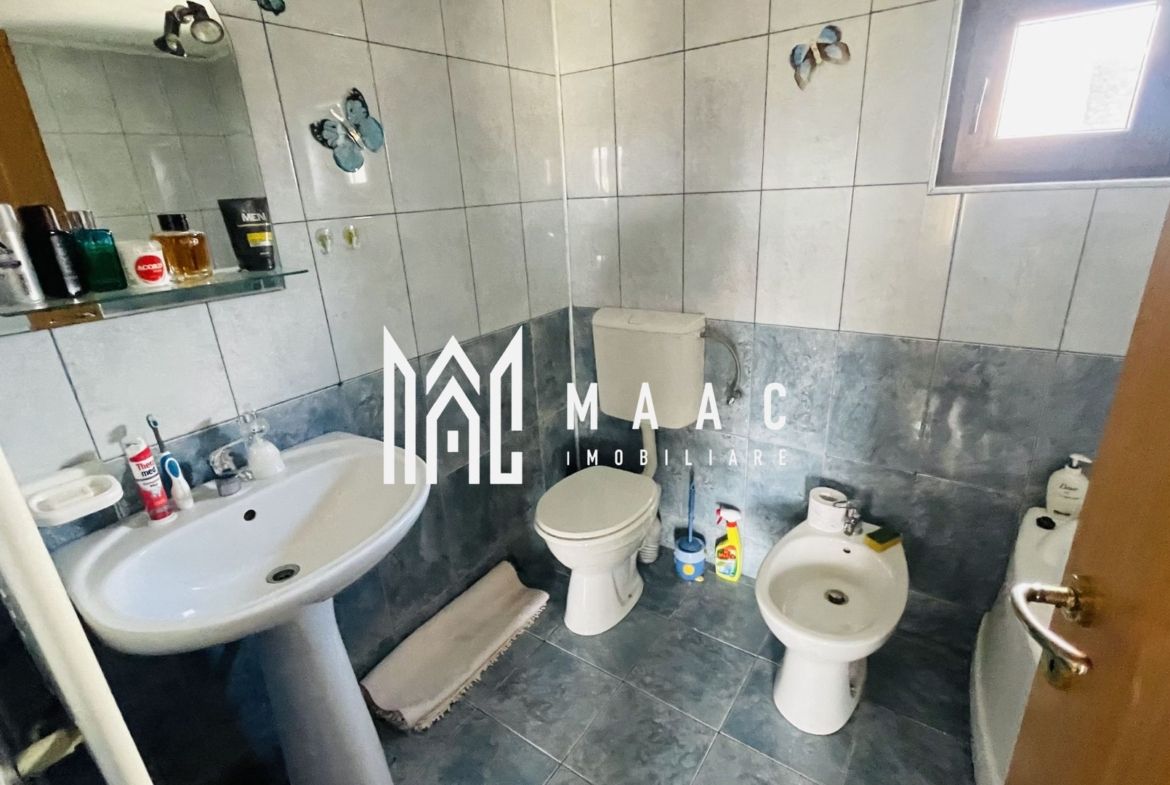 Vila 9 Camere I 5Bai | 370 MP I Curte 500 MP I Turnisor