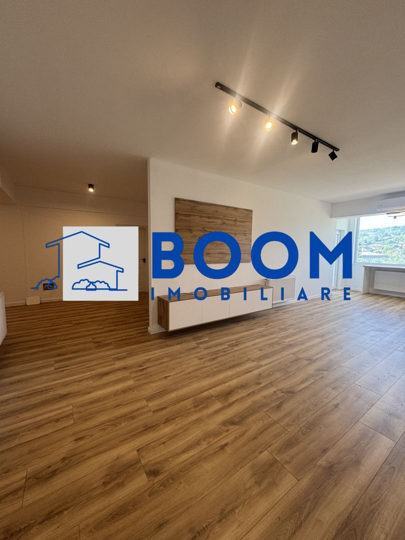Apartament NOU 3 Camere | Etaj 2 | Zona Centrala | Tva Deductibil