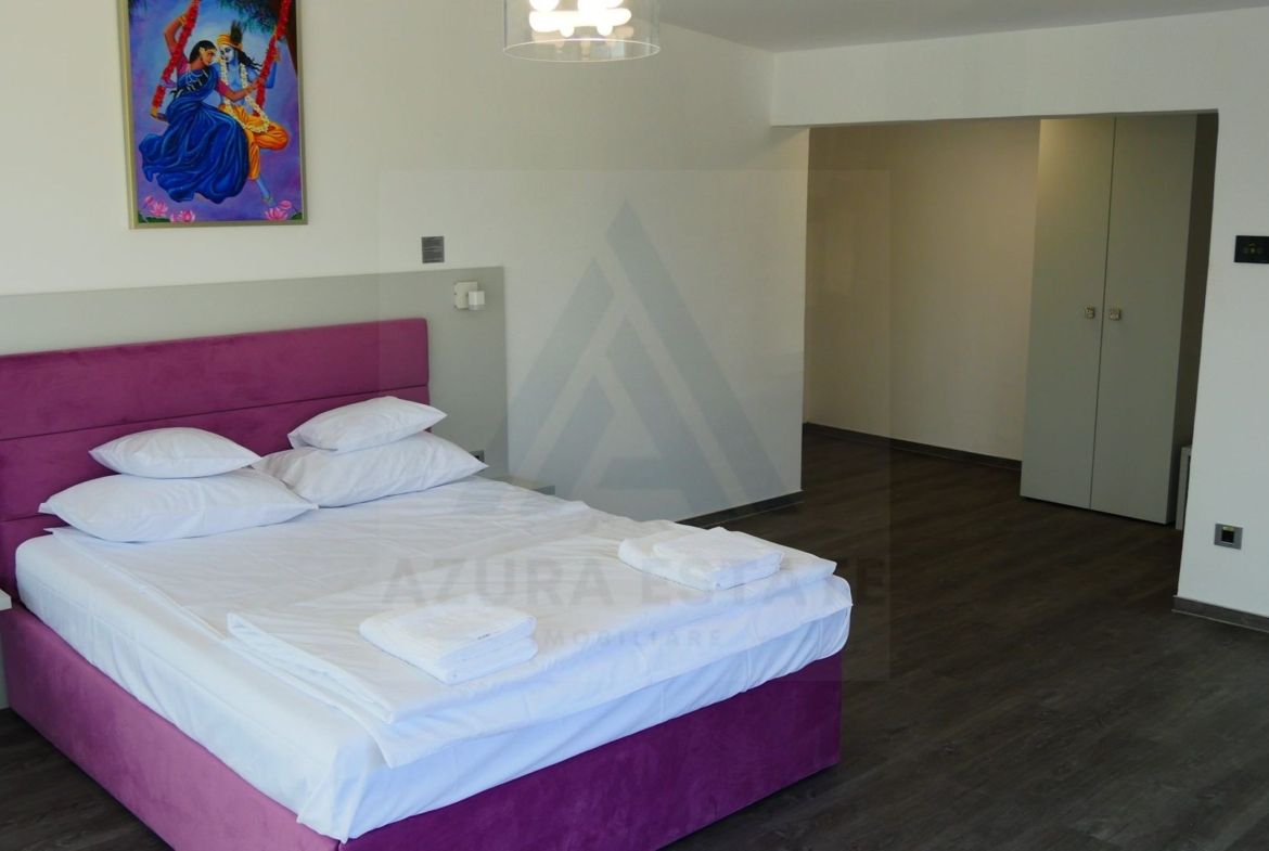 Pensiune PREMIUM 10 camere și Casă Individuală Valea Avrigului 4.600mp - foto 2