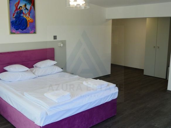 Pensiune PREMIUM 10 camere și Casă Individuală Valea Avrigului 4.600mp - foto 2