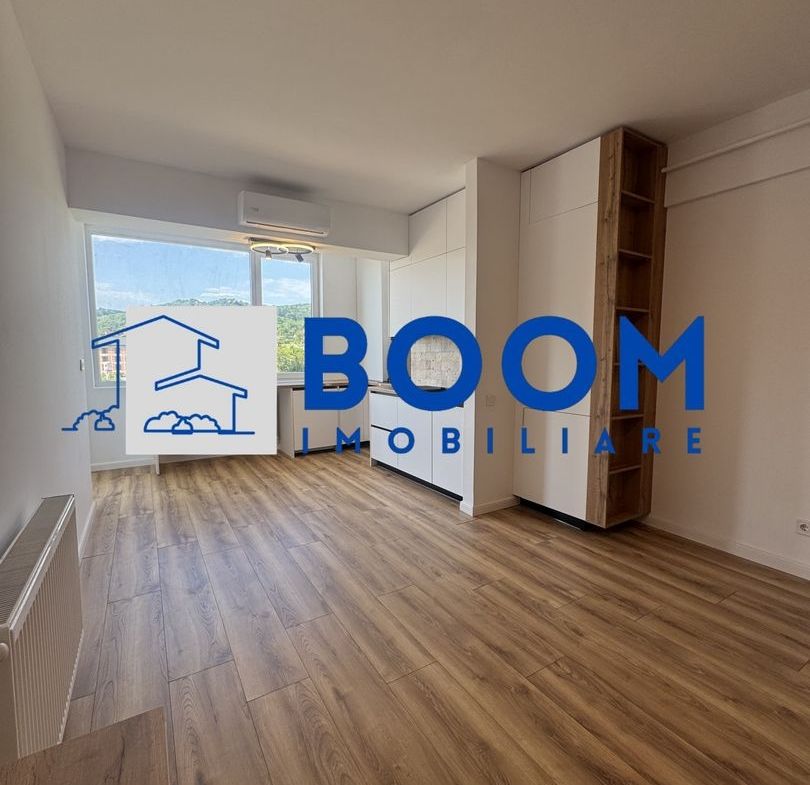Apartament NOU 3 Camere | Etaj 2 | Zona Centrala | Tva Deductibil