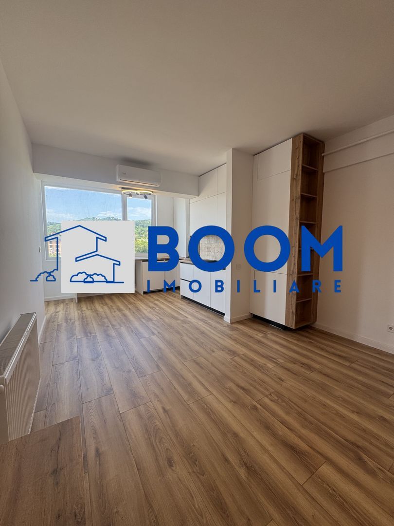Apartament NOU 3 Camere | Etaj 2 | Zona Centrala | Tva Deductibil