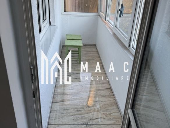 Apartament | 3 camere | 83 MPU | Balcon | Ștrand - foto 2