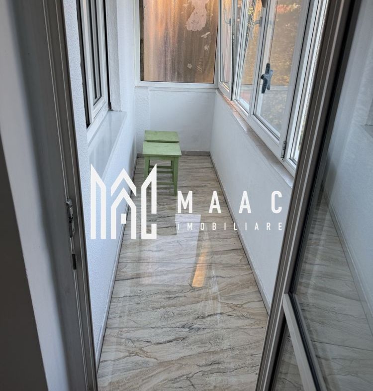 Apartament | 3 camere | 83 MPU | Balcon | Ștrand - foto 2