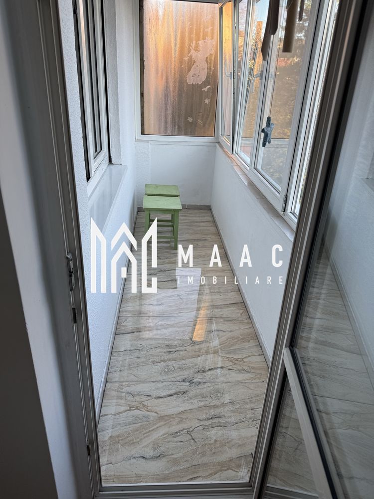 Apartament | 3 camere | 83 MPU | Balcon | Ștrand - foto 2