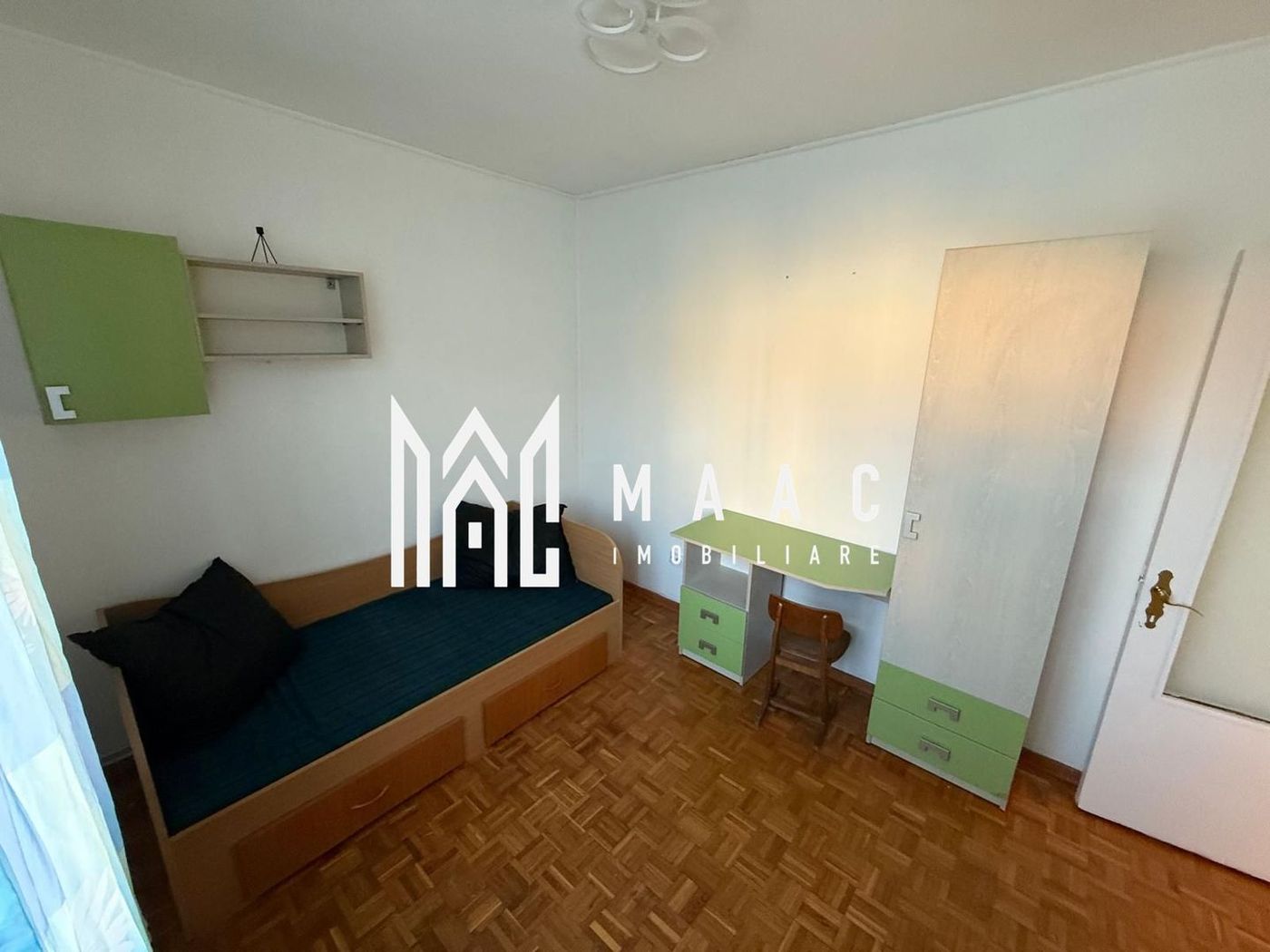 Apartament | 3 camere | 83 MPU | Balcon | Ștrand - foto 4