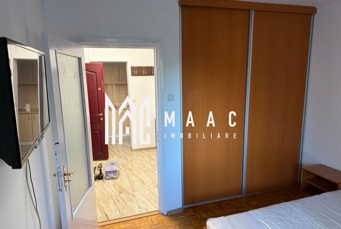 Apartament | 3 camere | 83 MPU | Balcon | Ștrand - foto 6
