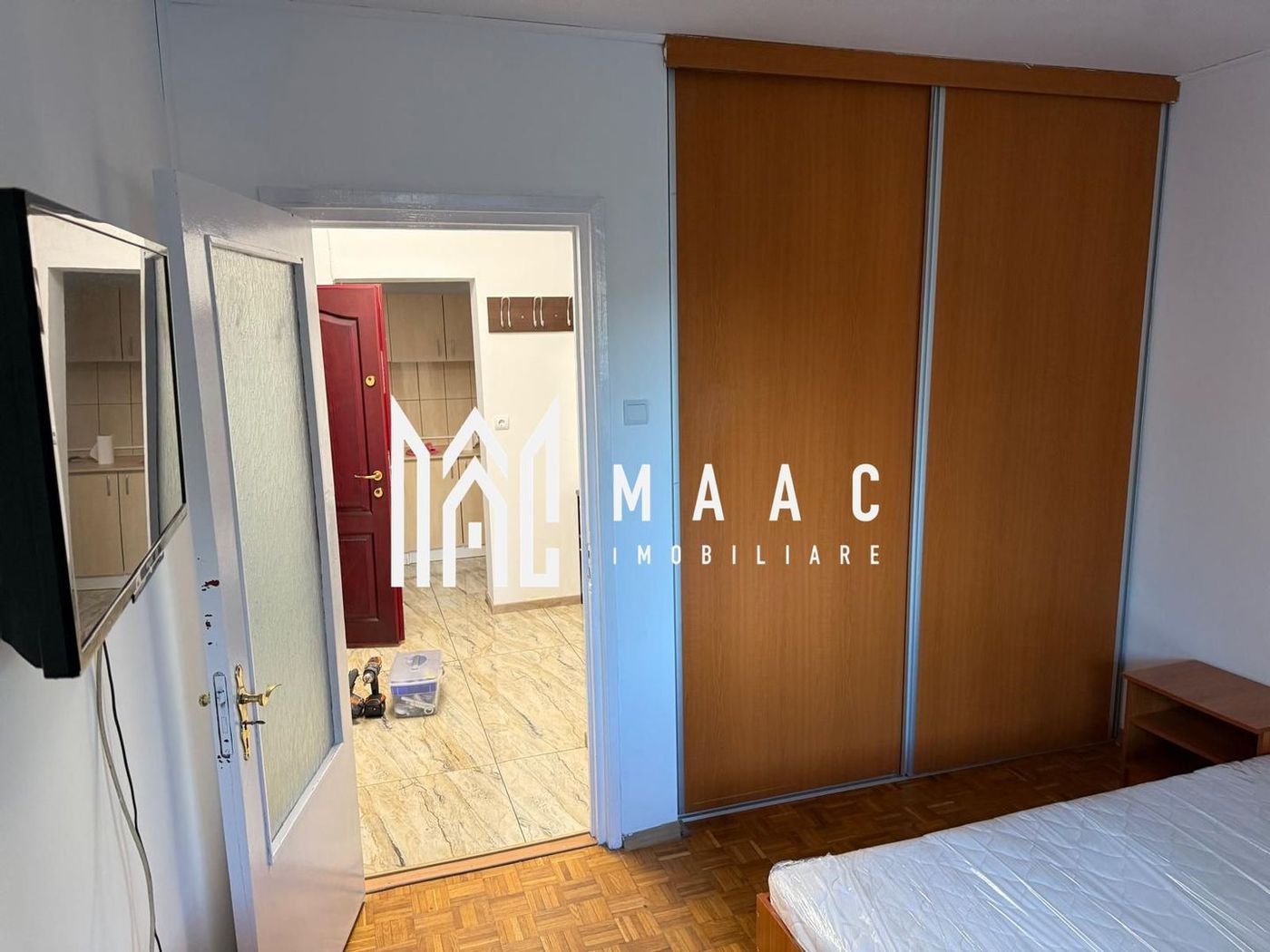 Apartament | 3 camere | 83 MPU | Balcon | Ștrand - foto 6