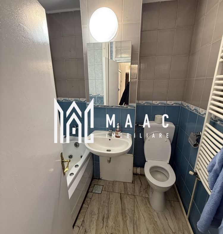 Apartament | 3 camere | 83 MPU | Balcon | Ștrand - foto 10