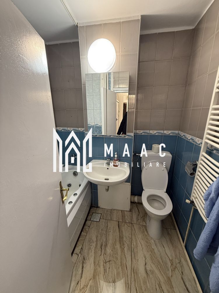 Apartament | 3 camere | 83 MPU | Balcon | Ștrand - foto 10