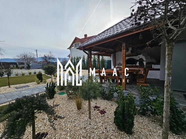 Vila | Pretabil Pensiune | 5 camere | Moderna | Jiblea - Imagine principala