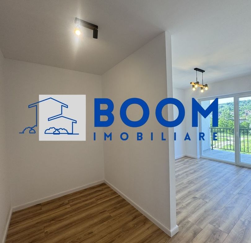 Apartament NOU 3 Camere | Etaj 2 | Zona Centrala | Tva Deductibil