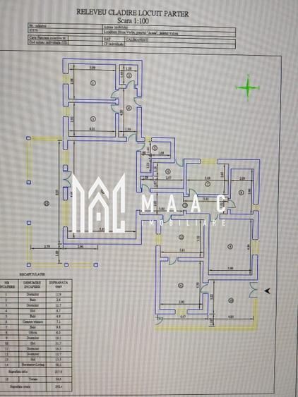 Vila | Pretabil Pensiune | 5 camere | Moderna | Jiblea - foto 10