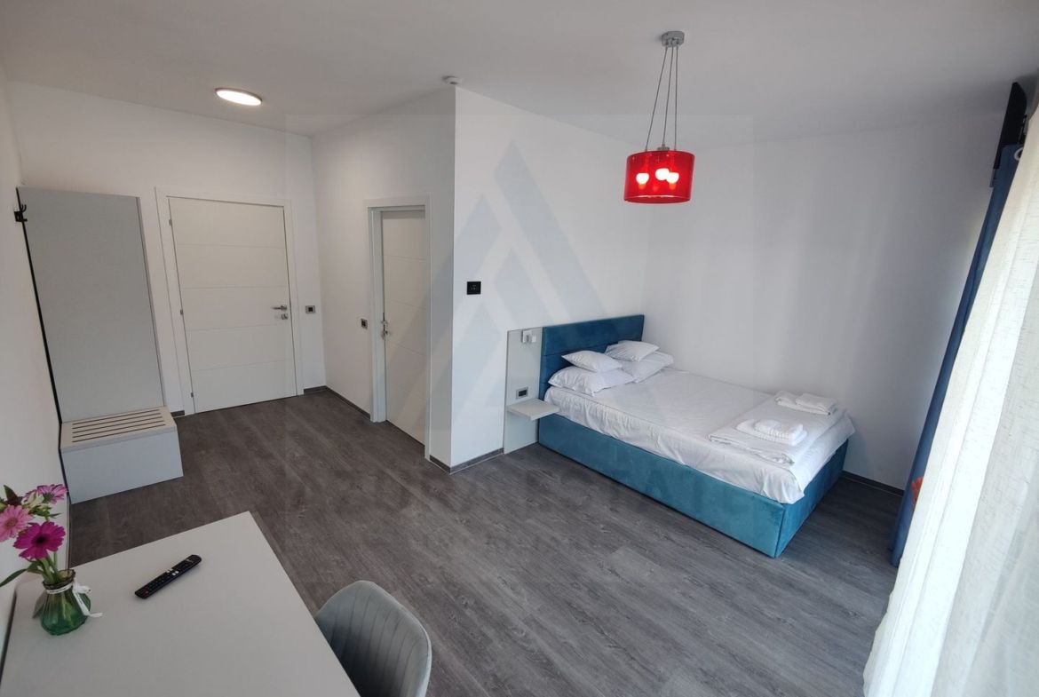 Pensiune PREMIUM 10 camere și Casă Individuală Valea Avrigului 4.600mp - foto 5