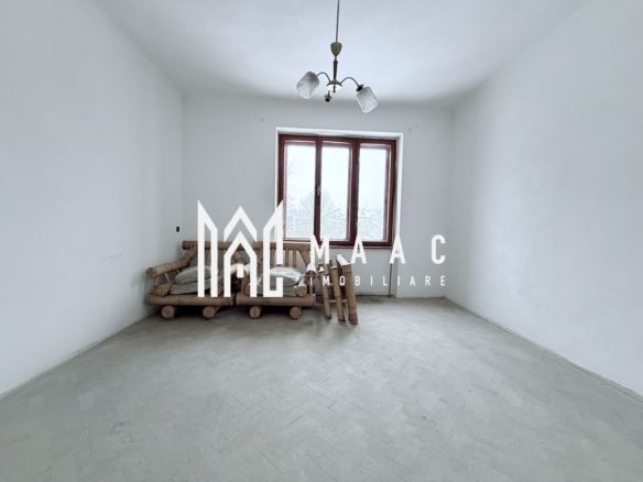 Casa individuala | Teren 900 MP | Sub Arini