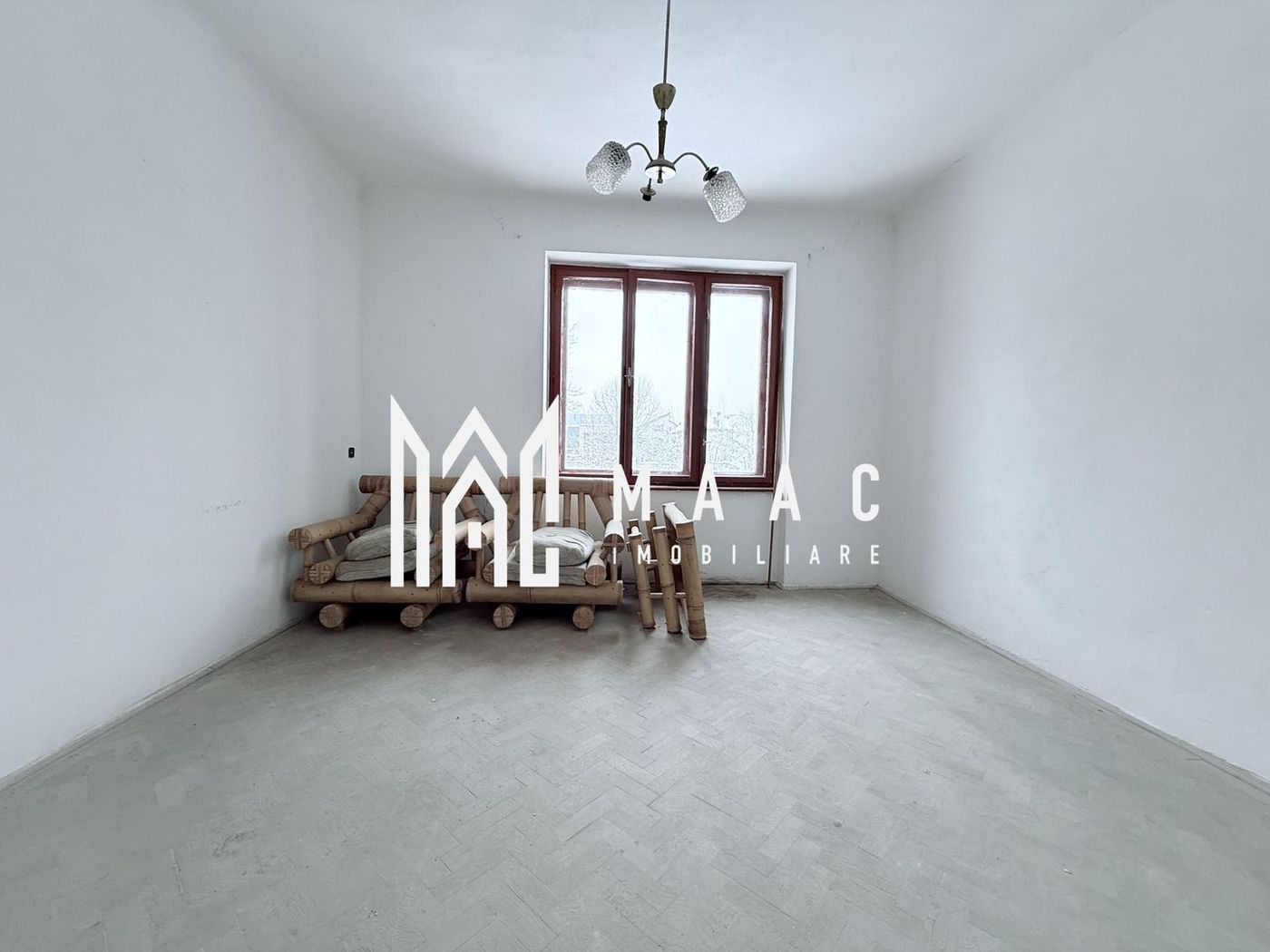 Casa individuala | Teren 900 MP | Sub Arini - Imagine principala