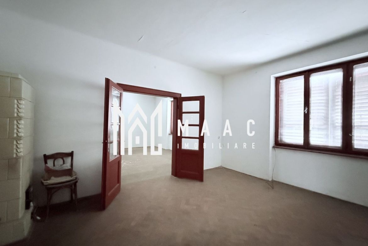 Casa individuala | Teren 900 MP | Sub Arini - foto 2