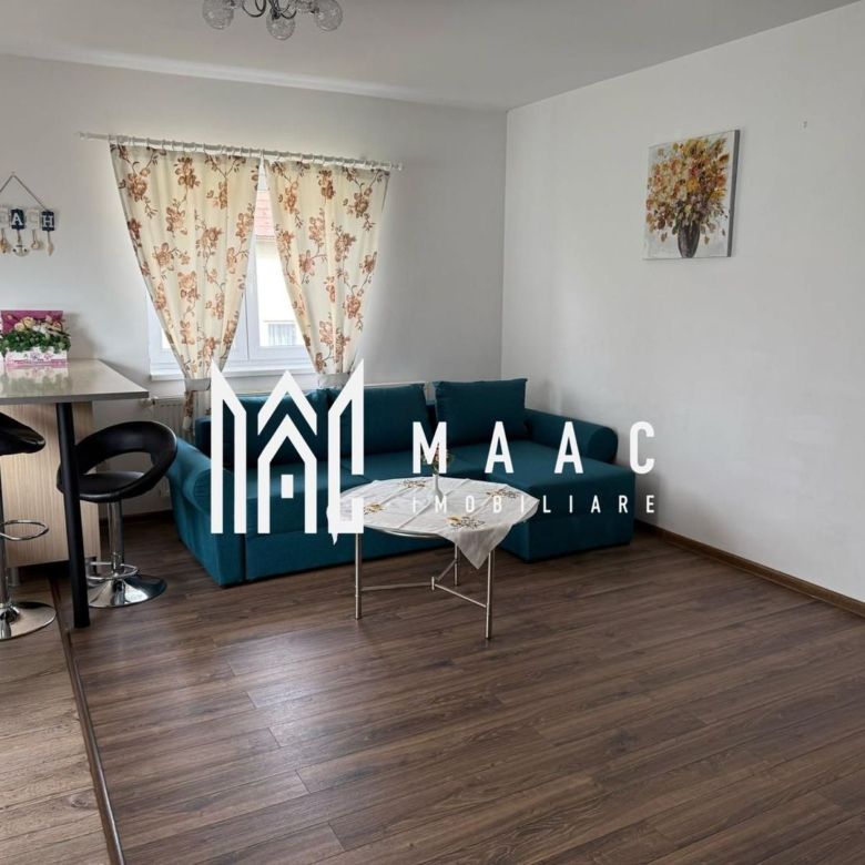 Apartament 2 Camere I Etajul 1I Selimbar - Imagine principala