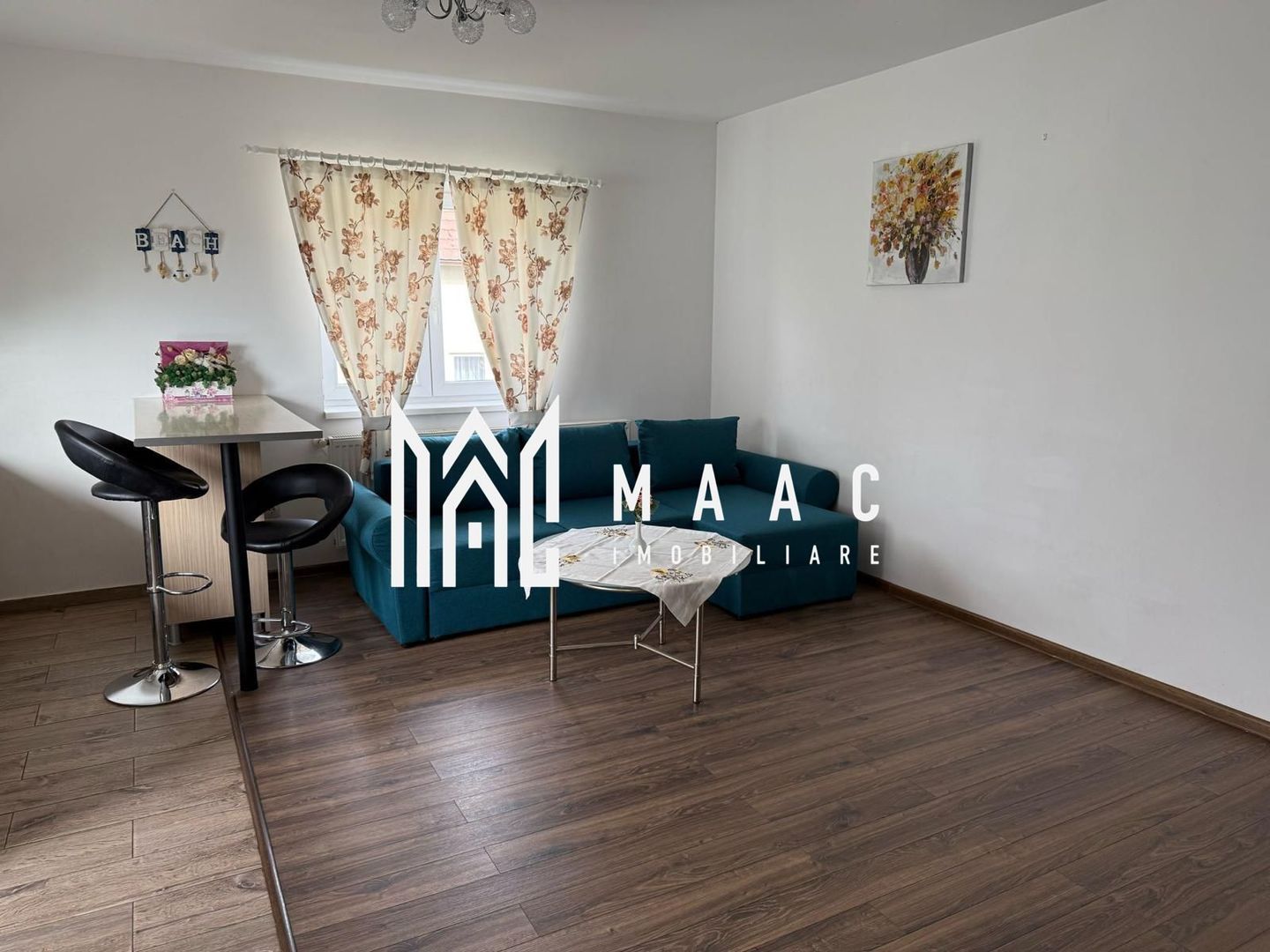 Apartament 2 Camere I Etajul 1I Selimbar - Imagine principala