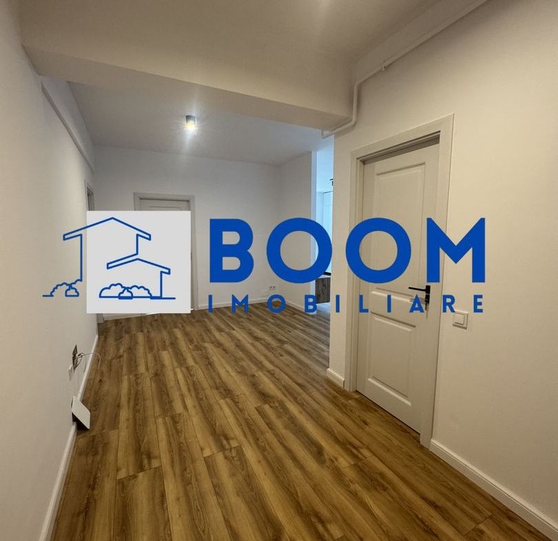 Apartament NOU 3 Camere | Etaj 2 | Zona Centrala | Tva Deductibil