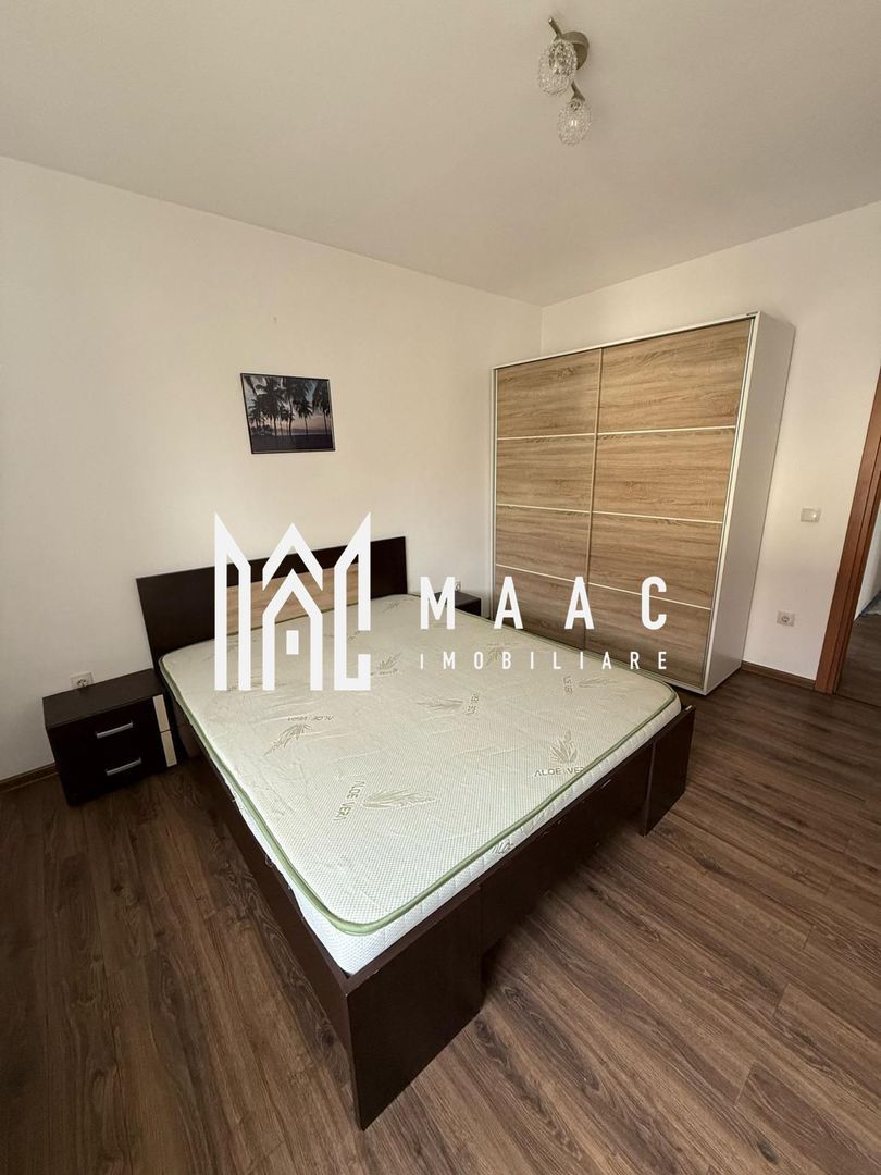 Apartament 2 Camere I Etajul 1I Selimbar - foto 2