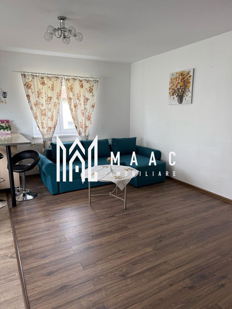 Apartament 2 Camere I Etajul 1I Selimbar - foto 5