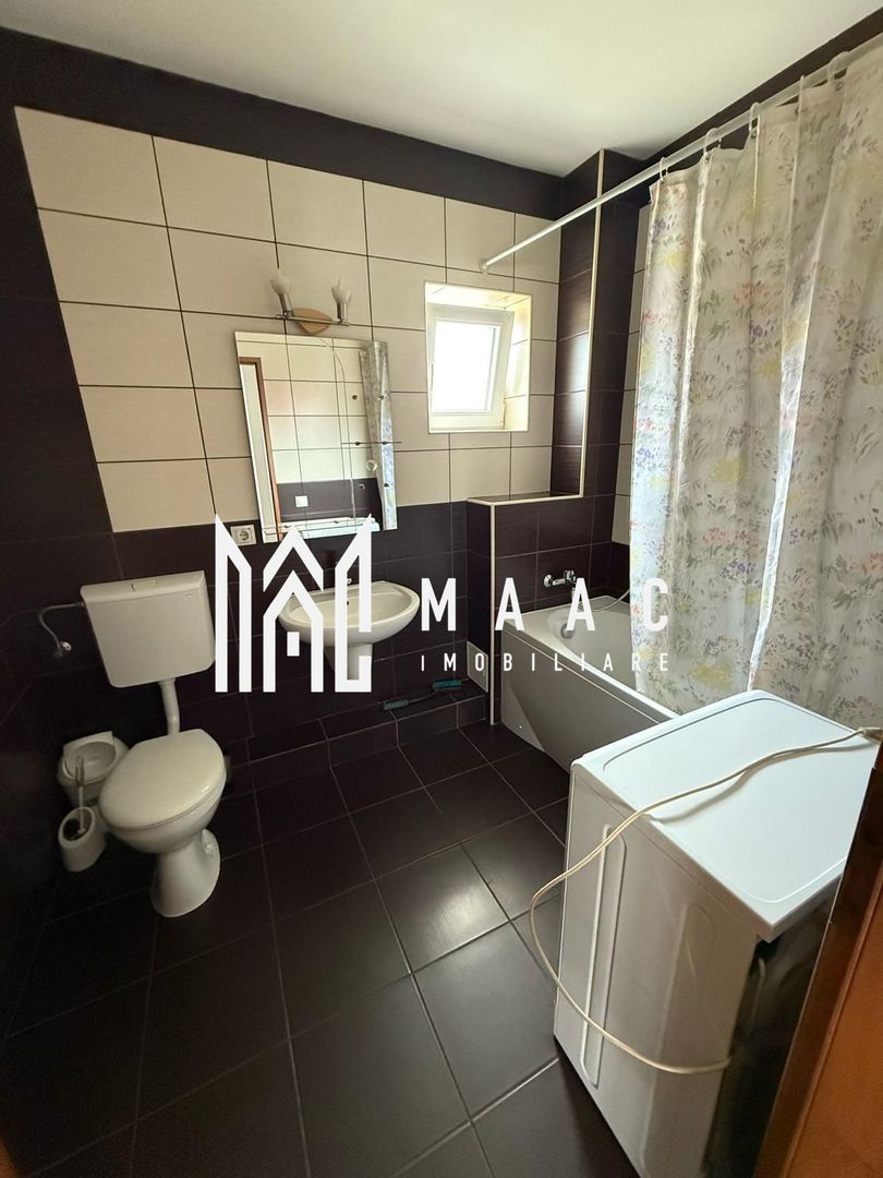 Apartament 2 Camere I Etajul 1I Selimbar - foto 9