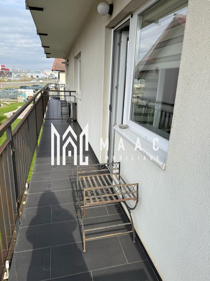 Apartament 2 Camere I Etajul 1I Selimbar - foto 10