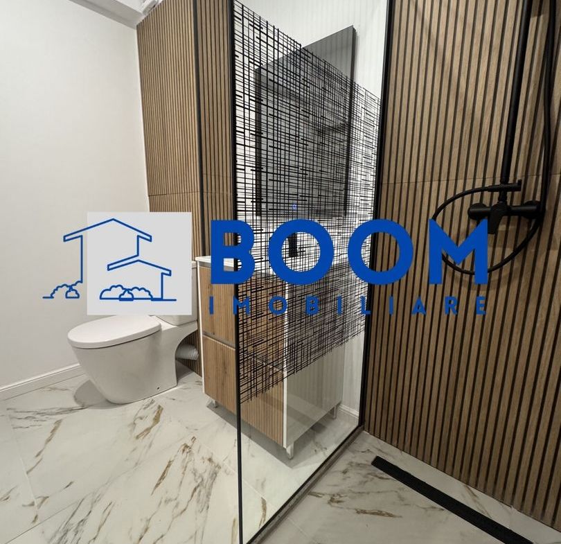Apartament NOU 3 Camere | Etaj 2 | Zona Centrala | Tva Deductibil