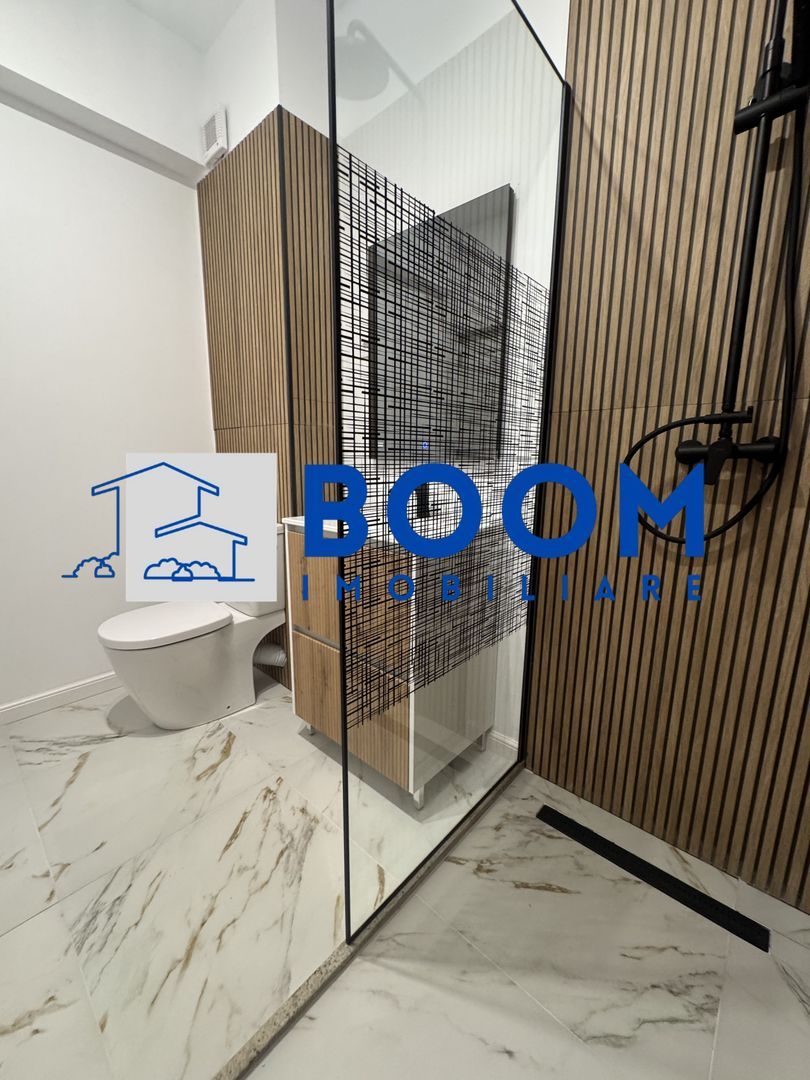 Apartament NOU 3 Camere | Etaj 2 | Zona Centrala | Tva Deductibil
