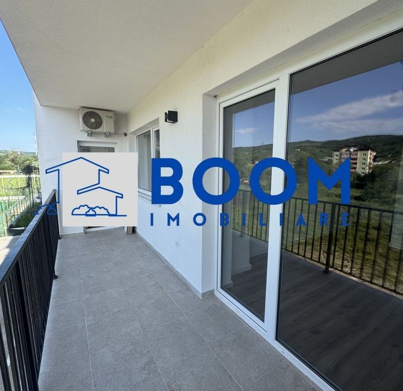 Apartament NOU 3 Camere | Etaj 2 | Zona Centrala | Tva Deductibil