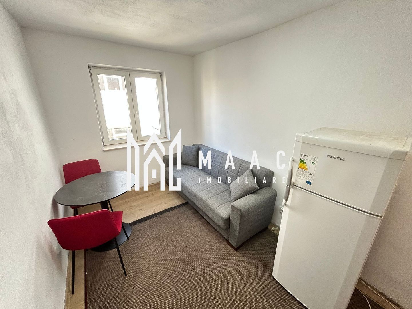 Garsonieră  | Ideal investiție | Etaj 3 | Zona Centrala - Imagine principala