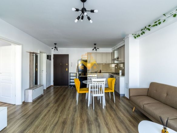 2 camere, open space, modern, Europa, Complex Luminia, Eugen Ionesco - foto 2