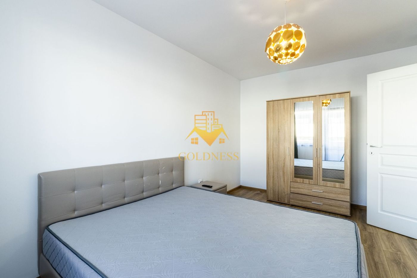 2 camere, open space, modern, Europa, Complex Luminia, Eugen Ionesco - foto 9