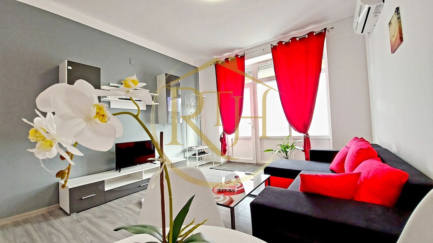 Cazare Clisura Dunarii, Moldova Noua, Apartament 2 camere zona Centrala - foto 5