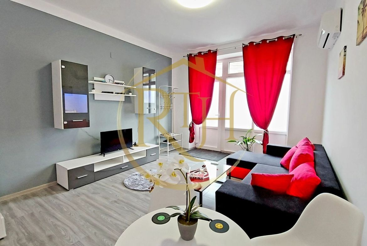 Cazare Clisura Dunarii, Moldova Noua, Apartament 2 camere zona Centrala - foto 7