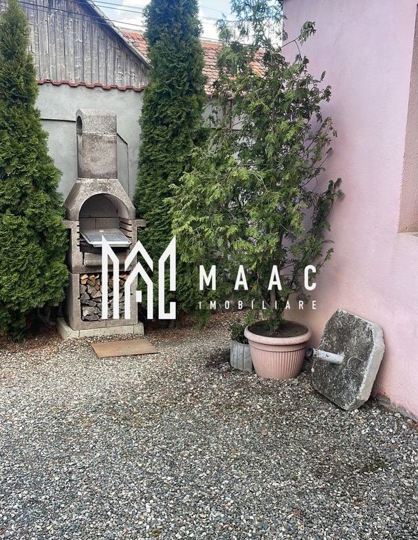 Vila 9 Camere I 5Bai | 370 MP I Curte 500 MP I Turnisor